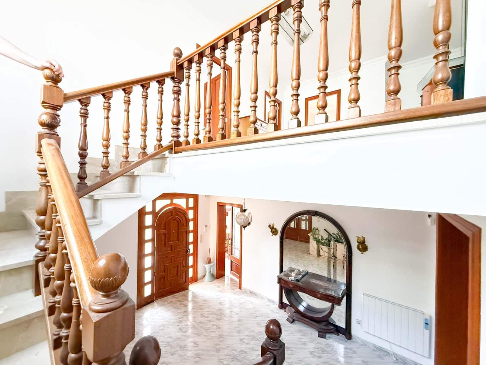 4 bedroom Villa for rent in Portocristo / Port de Manacor with garage - € 2,000 (Ref: 9820607)