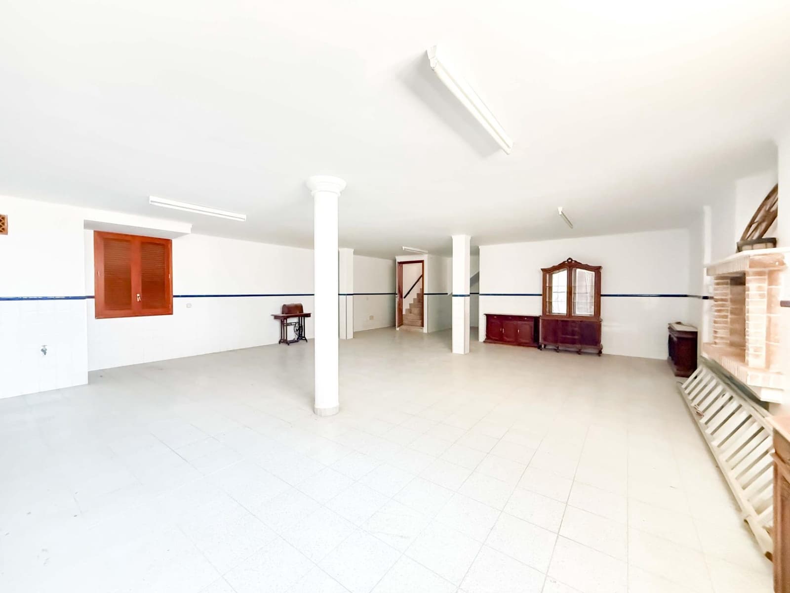 4 bedroom Villa for rent in Portocristo / Port de Manacor with garage - € 2,000 (Ref: 9820607)