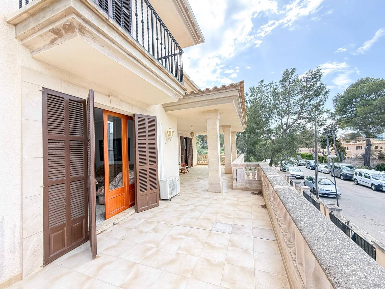 4 bedroom Villa for rent in Portocristo / Port de Manacor with garage - € 2,000 (Ref: 9820607)