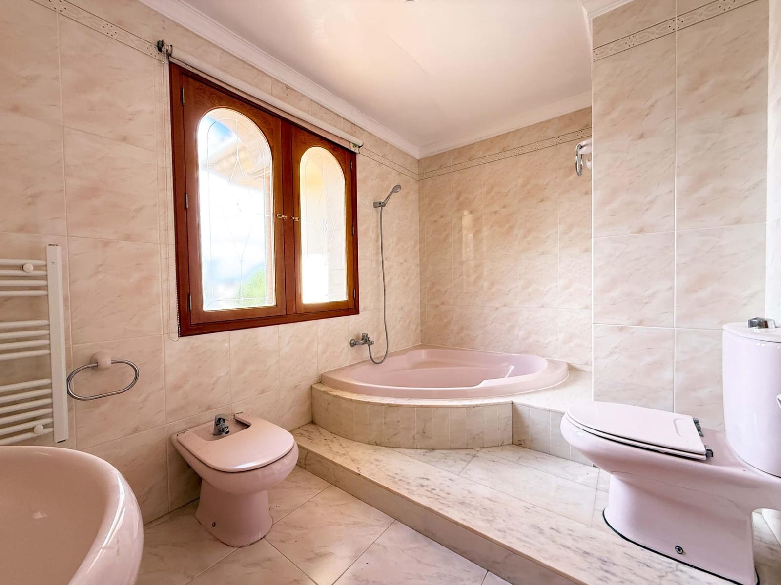 4 bedroom Villa for rent in Portocristo / Port de Manacor with garage - € 2,000 (Ref: 9820607)