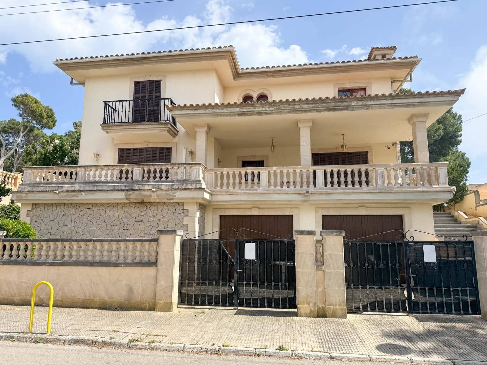 4 bedroom Villa for rent in Portocristo / Port de Manacor with garage - € 2,000 (Ref: 9820607)