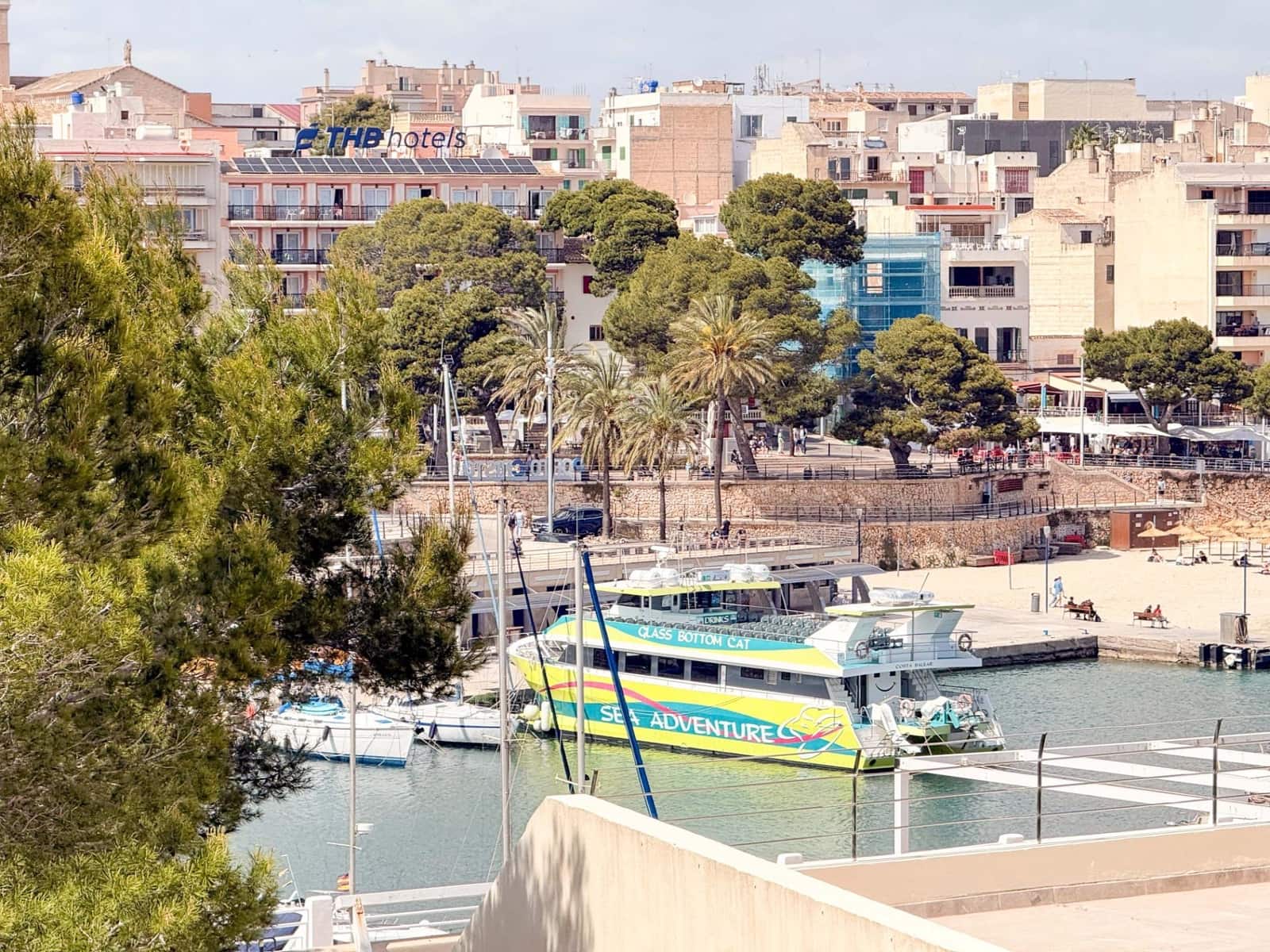 4 bedroom Villa for rent in Portocristo / Port de Manacor with garage - € 2,000 (Ref: 9820607)
