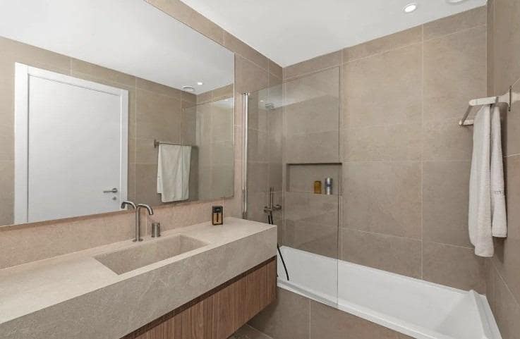 3 Zimmer Apartment zu verkaufen in Palma de Mallorca mit Pool - 1.290.000 € (Ref: 9825351)