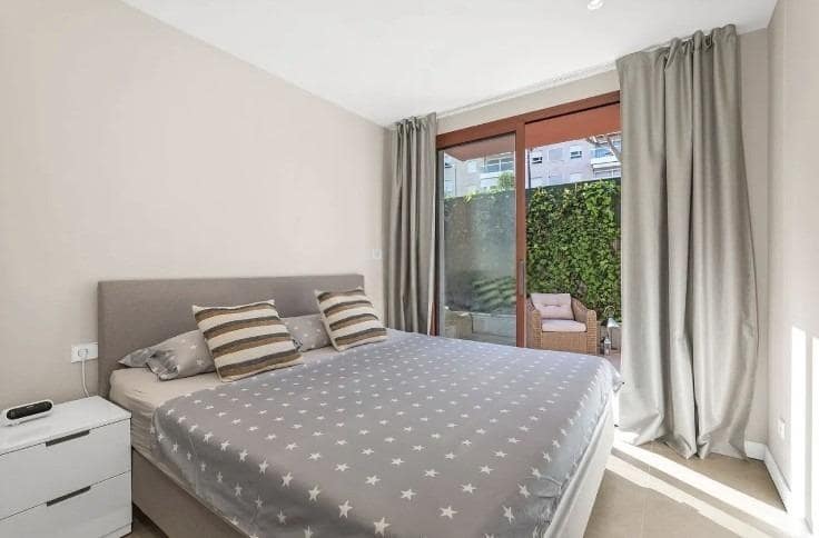 3 Zimmer Apartment zu verkaufen in Palma de Mallorca mit Pool - 1.290.000 € (Ref: 9825351)