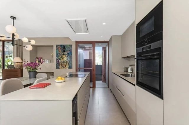 3 sovrum Lägenhet till salu i Son Cotoner, Palma de Mallorca med pool - 1 290 000 € (Ref: 9825351)