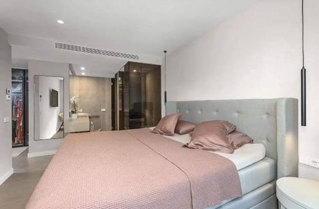 3 sovrum Lägenhet till salu i Son Cotoner, Palma de Mallorca med pool - 1 290 000 € (Ref: 9825351)