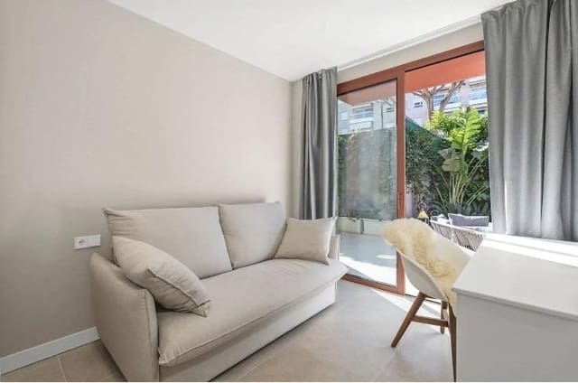 3 sovrum Lägenhet till salu i Son Cotoner, Palma de Mallorca med pool - 1 290 000 € (Ref: 9825351)