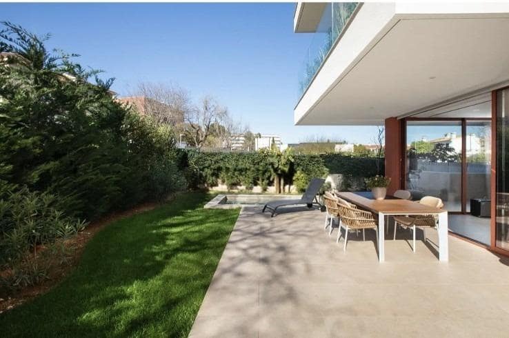 3 Zimmer Apartment zu verkaufen in Palma de Mallorca mit Pool - 1.290.000 € (Ref: 9825351)