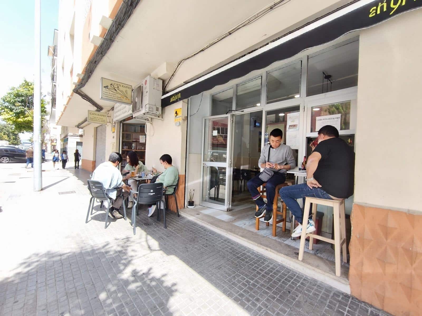 Local Comercial en Palma de Mallorca en venta - 24.000 € (Ref: 9839335)