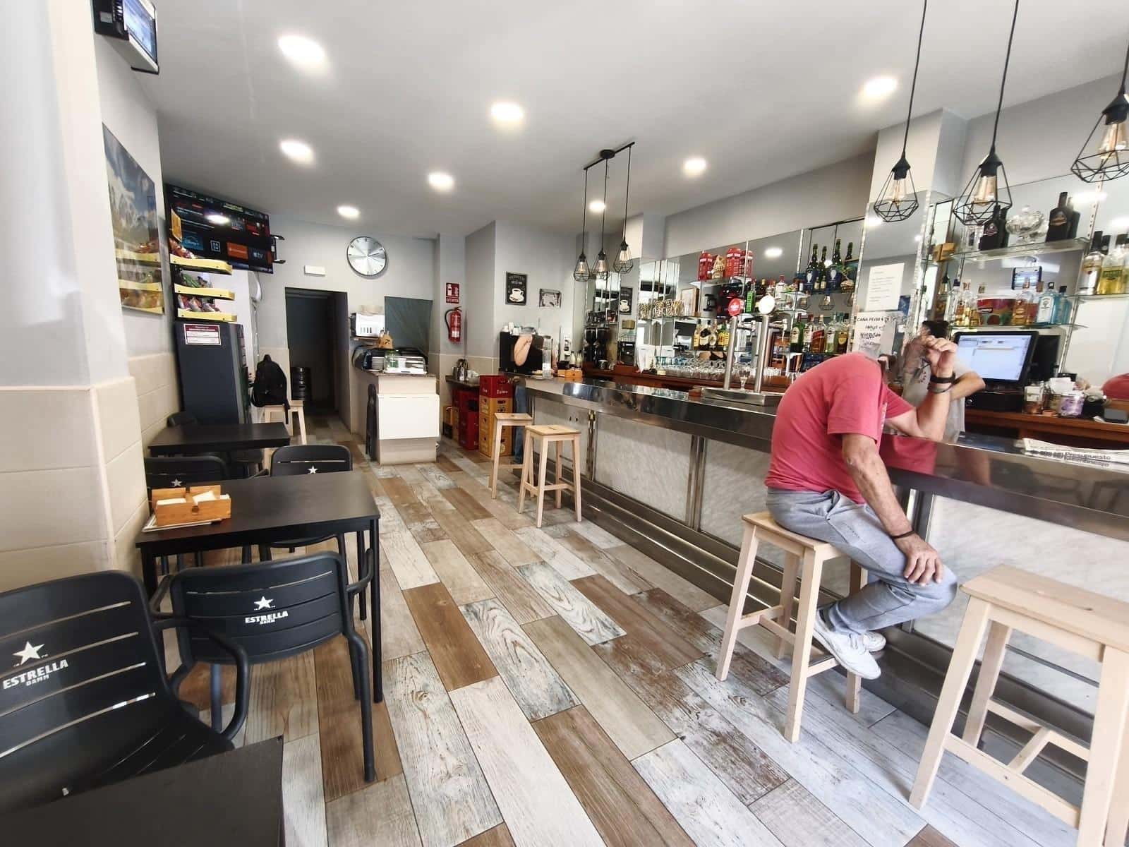Local Comercial en Palma de Mallorca en venta - 24.000 € (Ref: 9839335)