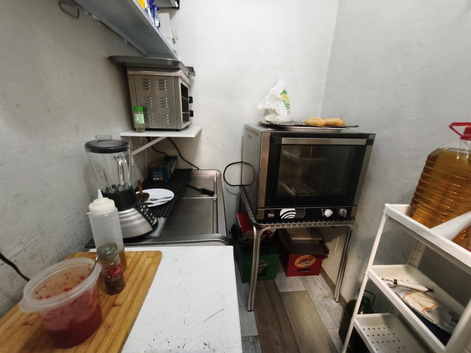 Local Comercial en Palma de Mallorca en venta - 24.000 € (Ref: 9839335)