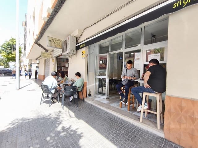 Local Comercial en Palma de Mallorca en venta - 24.000 € (Ref: 9839335)
