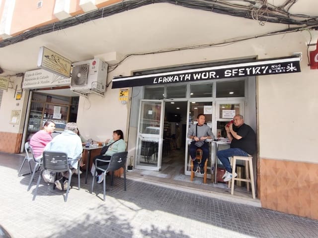 Local Comercial en Palma de Mallorca en venta - 24.000 € (Ref: 9839335)