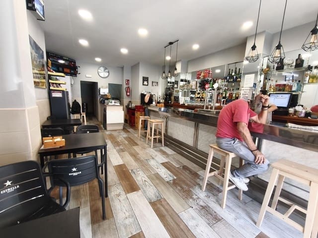 Local Comercial en Palma de Mallorca en venta - 24.000 € (Ref: 9839335)