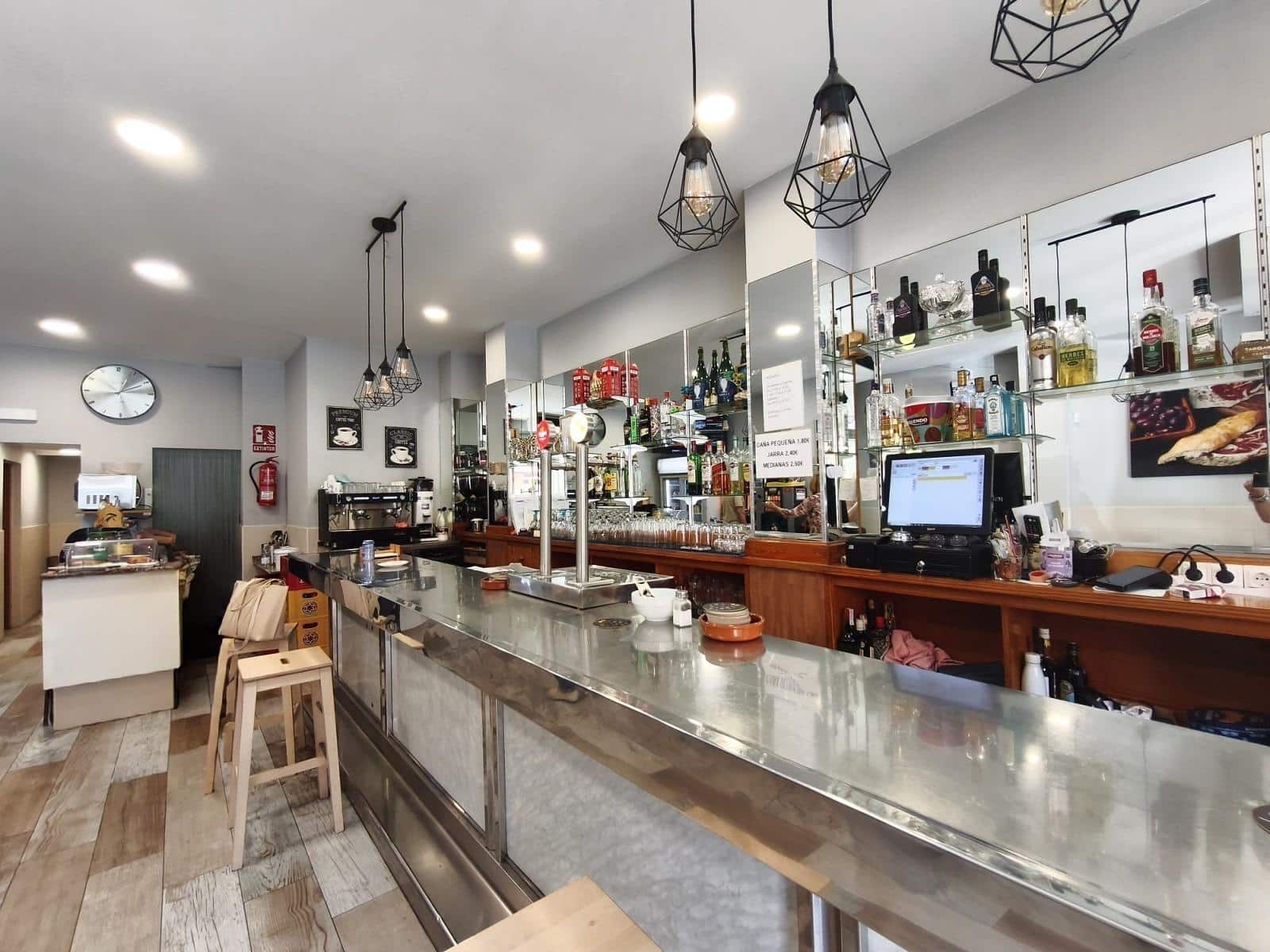 Local Comercial en Palma de Mallorca en venta - 24.000 € (Ref: 9839335)