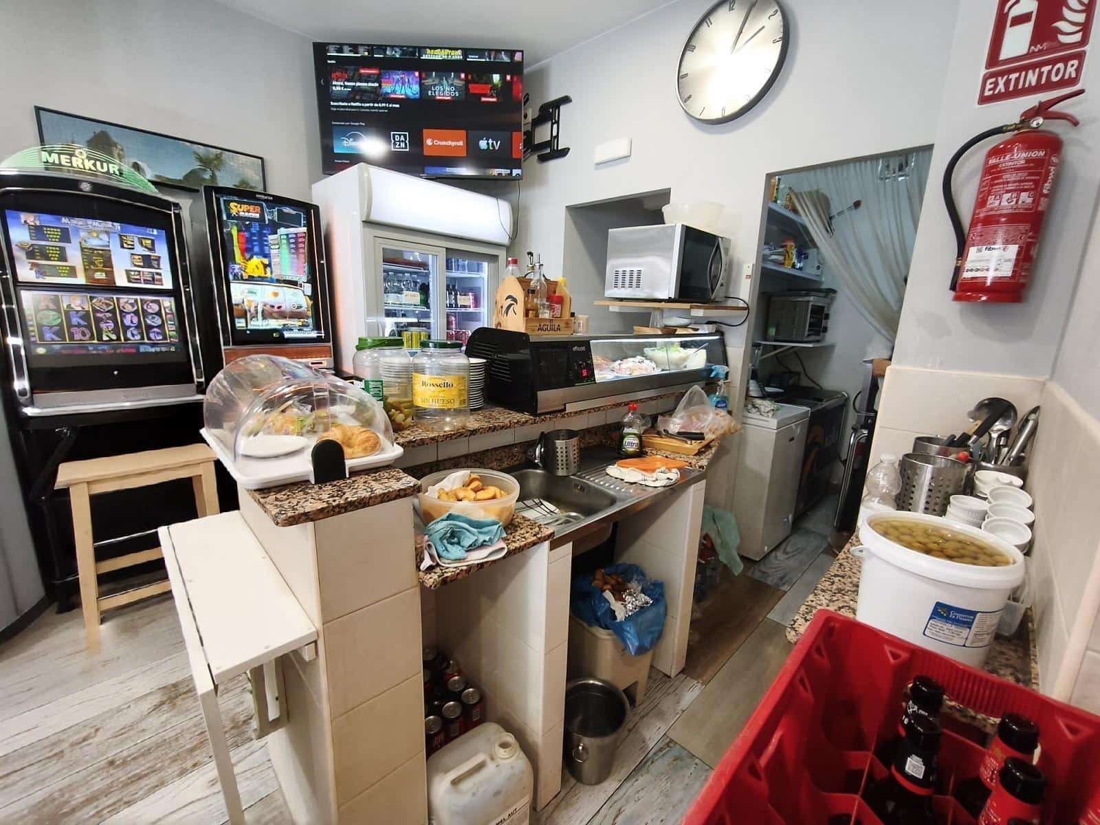 Local Comercial en Palma de Mallorca en venta - 24.000 € (Ref: 9839335)