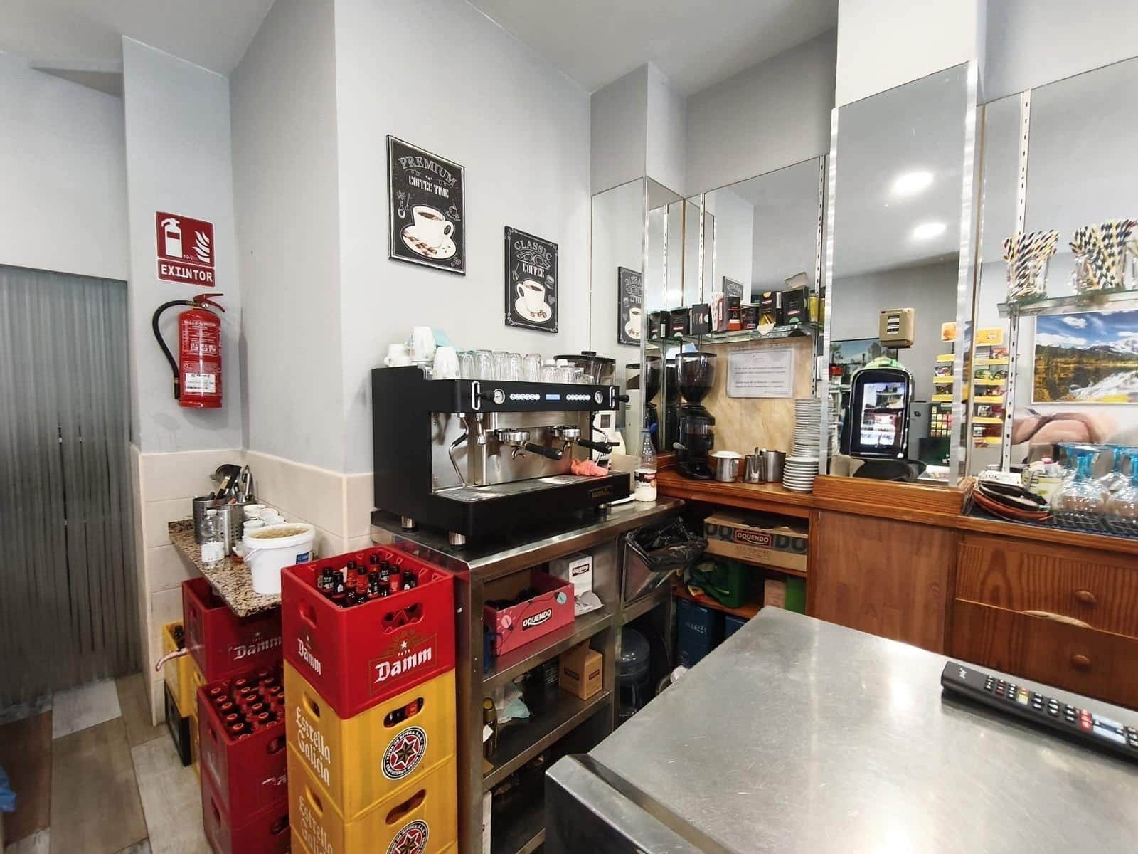 Local Comercial en Palma de Mallorca en venta - 24.000 € (Ref: 9839335)