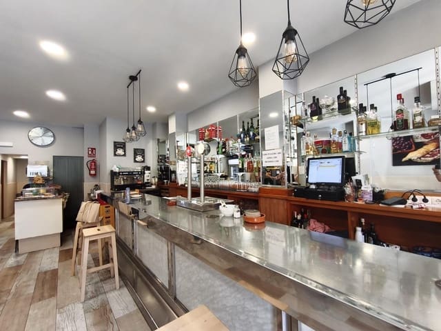 Local Comercial en Palma de Mallorca en venta - 24.000 € (Ref: 9839335)