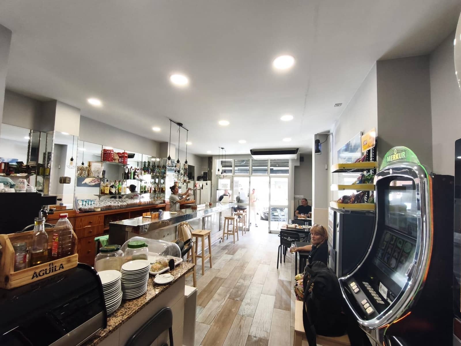 Local Comercial en Palma de Mallorca en venta - 24.000 € (Ref: 9839335)