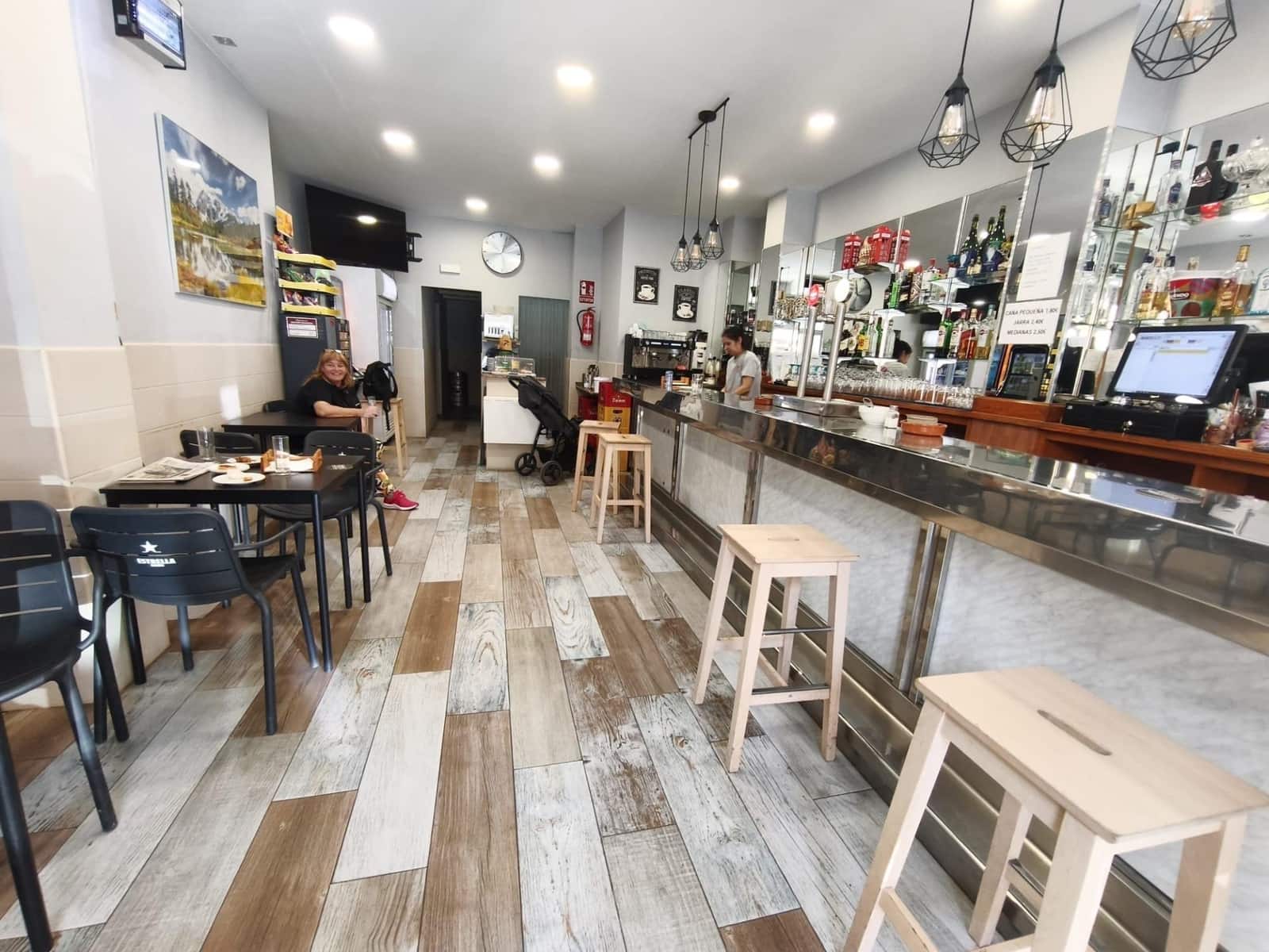 Local Comercial en Palma de Mallorca en venta - 24.000 € (Ref: 9839335)