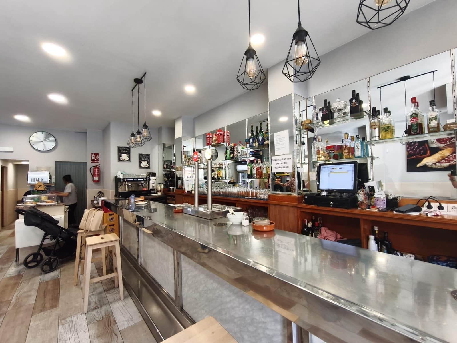 Local Comercial en Palma de Mallorca en venta - 24.000 € (Ref: 9839335)
