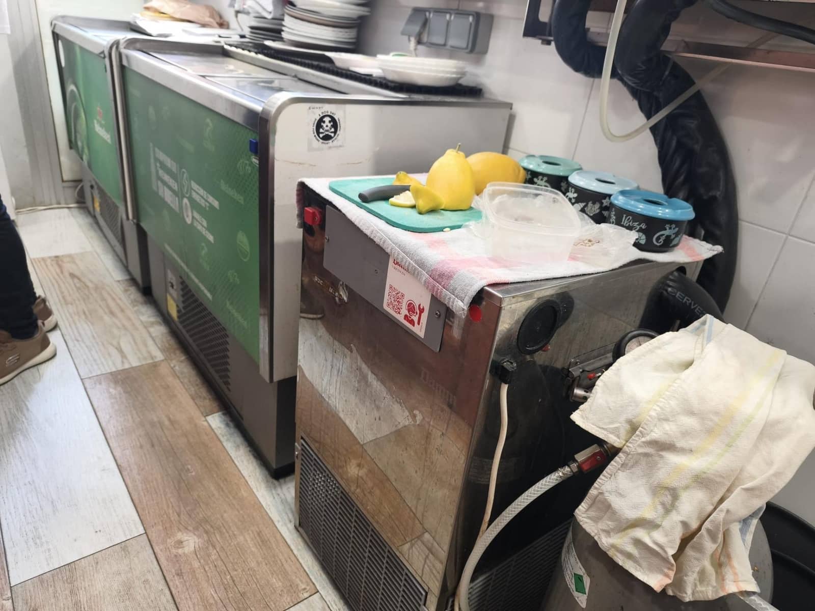 Local Comercial en Palma de Mallorca en venta - 24.000 € (Ref: 9839335)