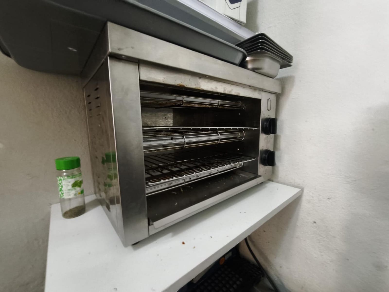 Local Comercial en Palma de Mallorca en venta - 24.000 € (Ref: 9839335)