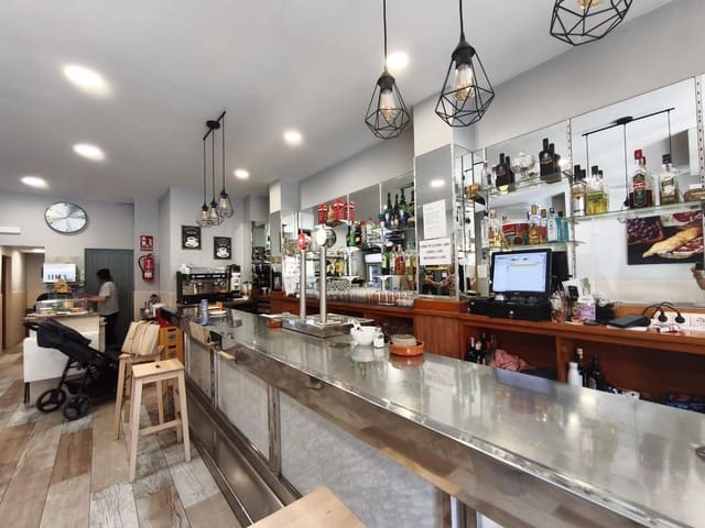 Local Comercial en Palma de Mallorca en venta - 24.000 € (Ref: 9839335)