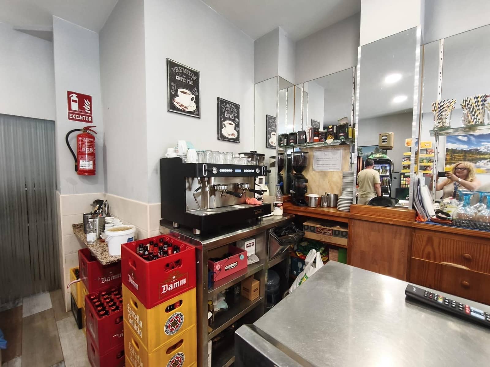 Local Comercial en Palma de Mallorca en venta - 24.000 € (Ref: 9839335)