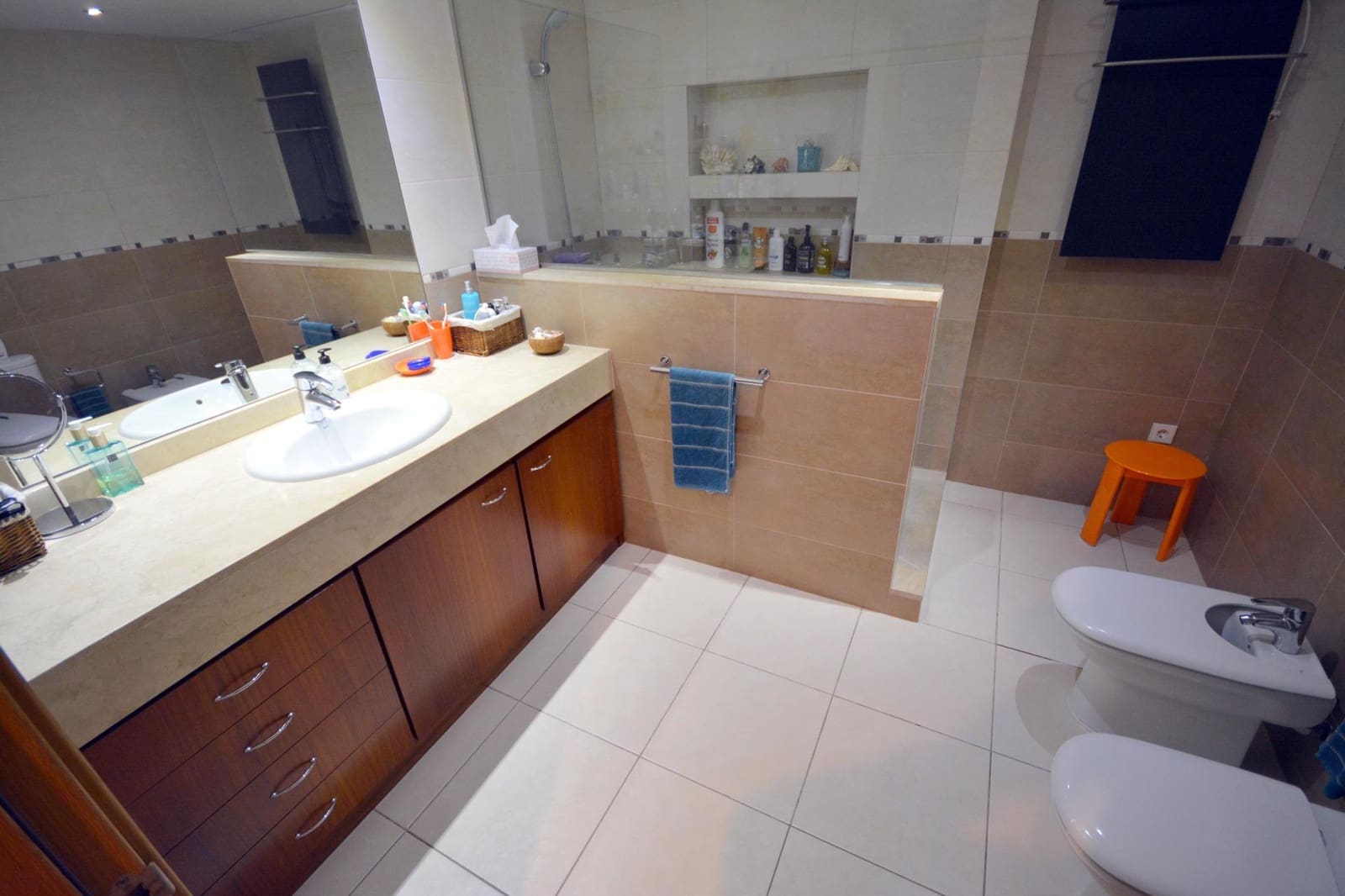 3 bedroom Flat for sale in Santa Maria del Cami with pool - € 620,000 (Ref: 9865265)