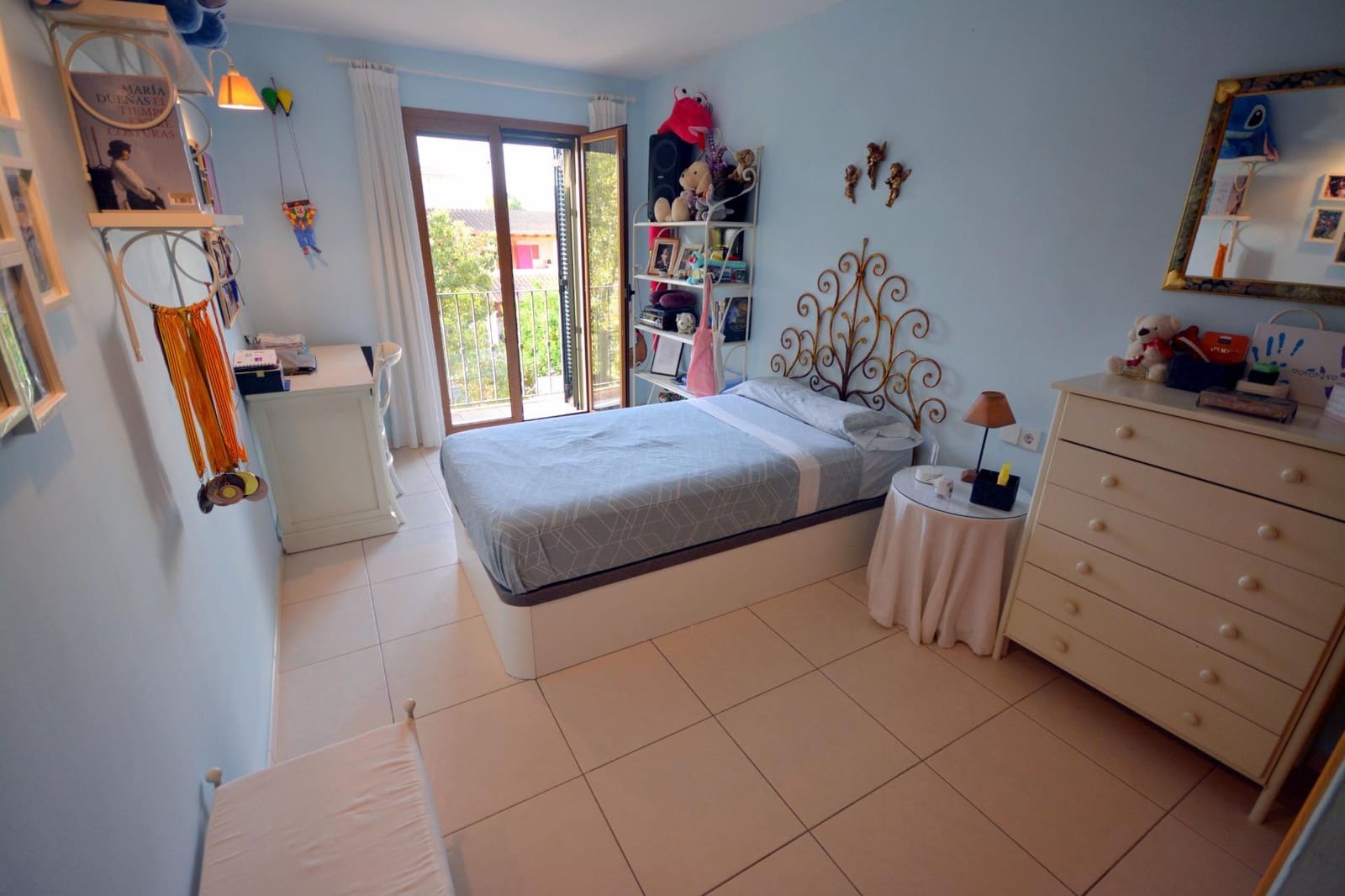 3 bedroom Flat for sale in Santa Maria del Cami with pool - € 620,000 (Ref: 9865265)