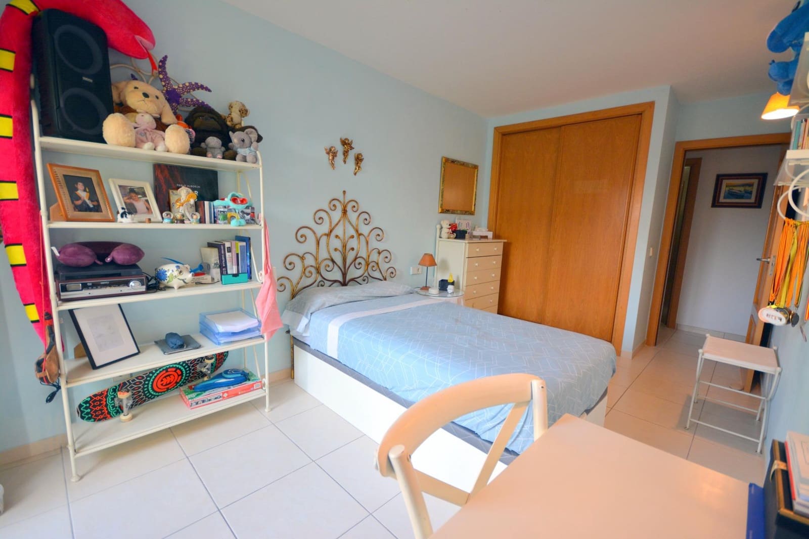 3 bedroom Flat for sale in Santa Maria del Cami with pool - € 620,000 (Ref: 9865265)