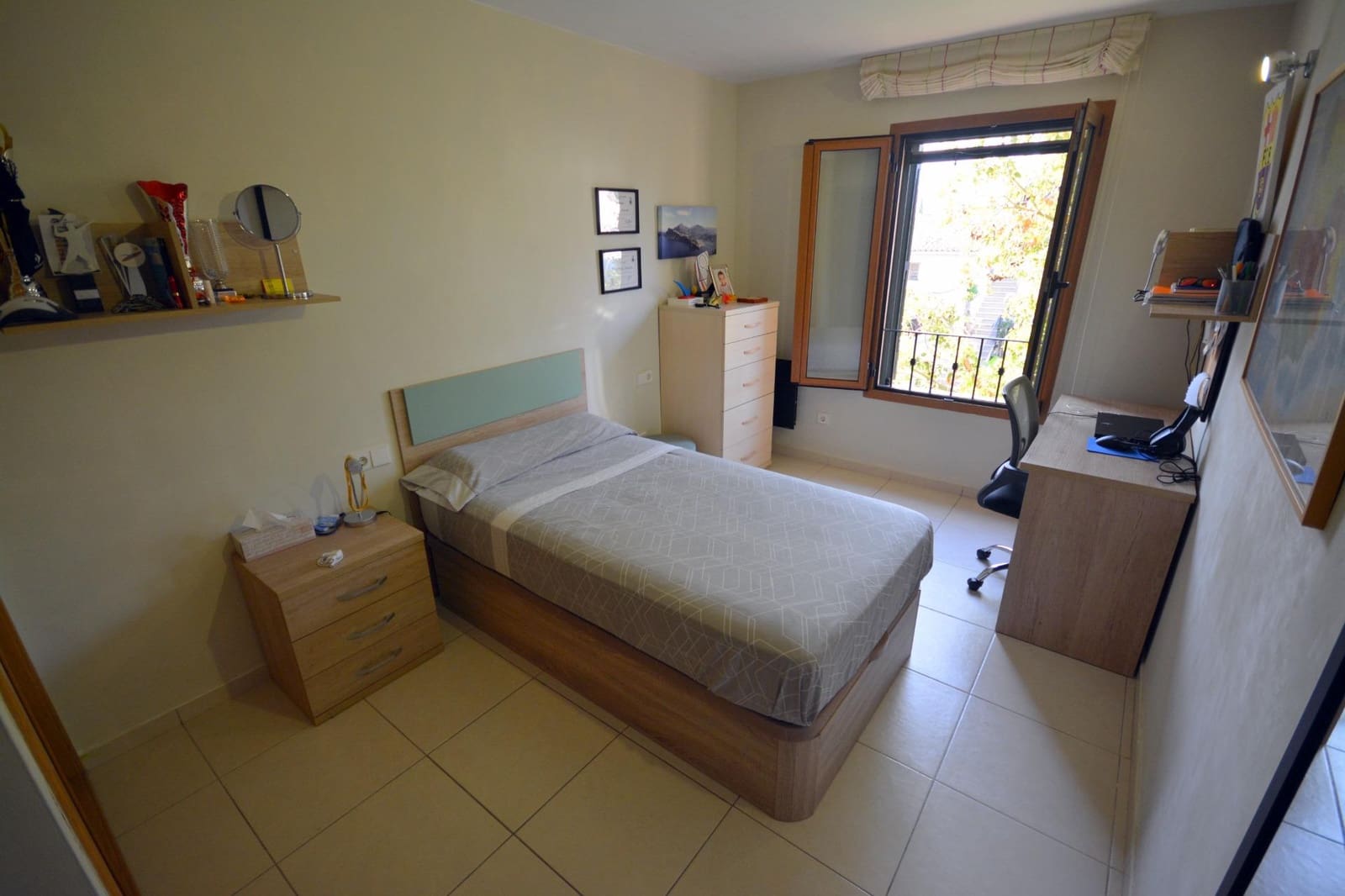 3 bedroom Flat for sale in Santa Maria del Cami with pool - € 620,000 (Ref: 9865265)