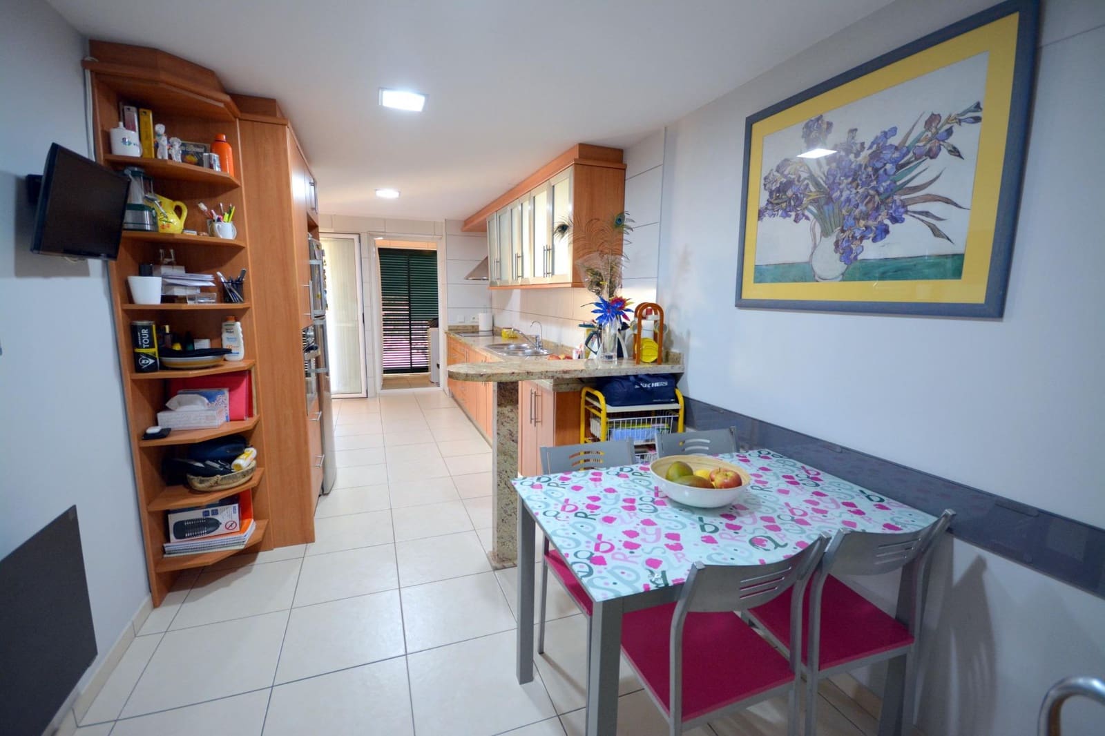 3 bedroom Flat for sale in Santa Maria del Cami with pool - € 620,000 (Ref: 9865265)