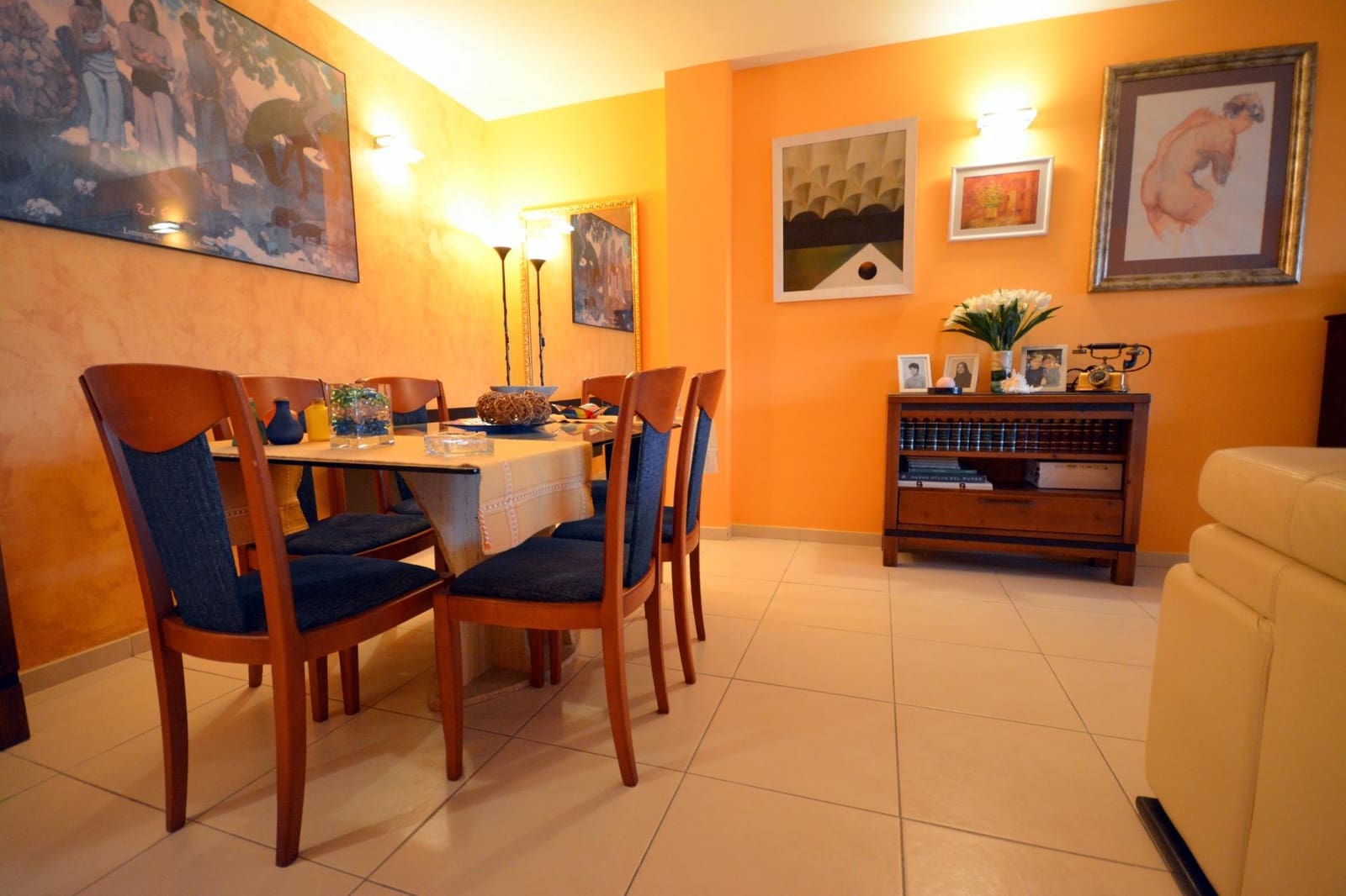 3 bedroom Flat for sale in Santa Maria del Cami with pool - € 620,000 (Ref: 9865265)