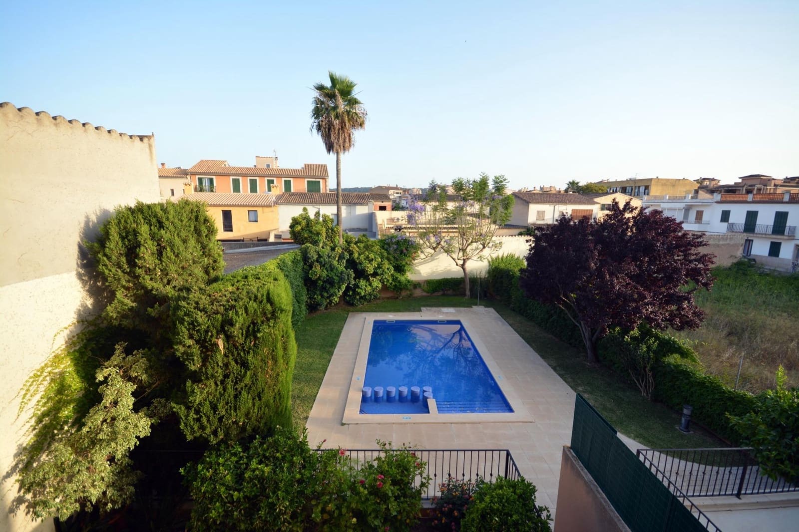 3 bedroom Flat for sale in Santa Maria del Cami with pool - € 620,000 (Ref: 9865265)