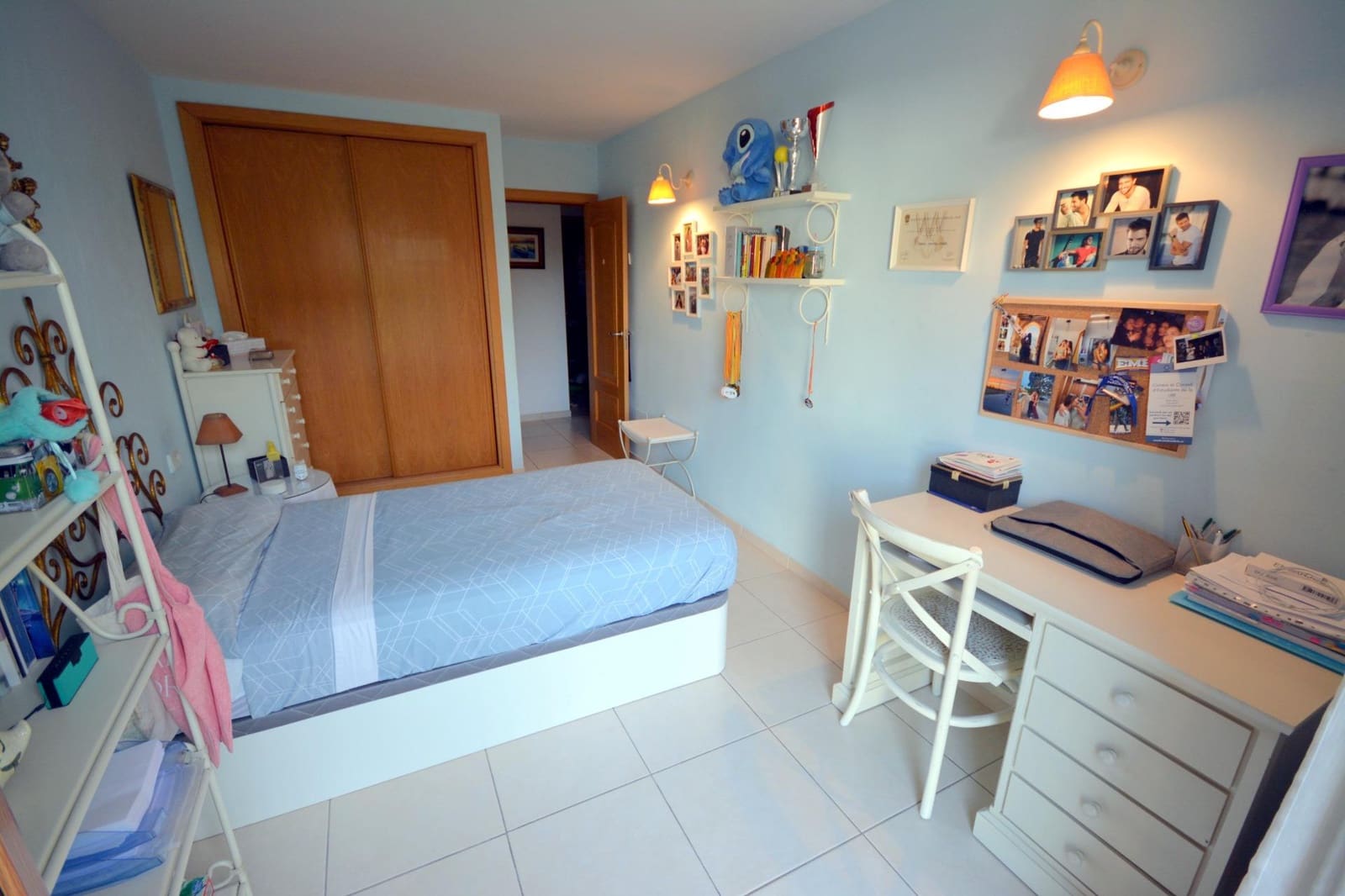 3 bedroom Flat for sale in Santa Maria del Cami with pool - € 620,000 (Ref: 9865265)