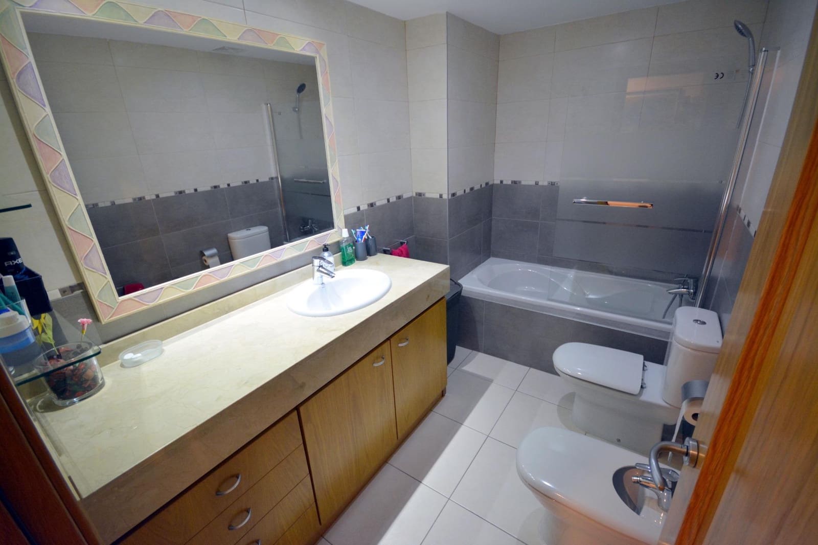 3 bedroom Flat for sale in Santa Maria del Cami with pool - € 620,000 (Ref: 9865265)