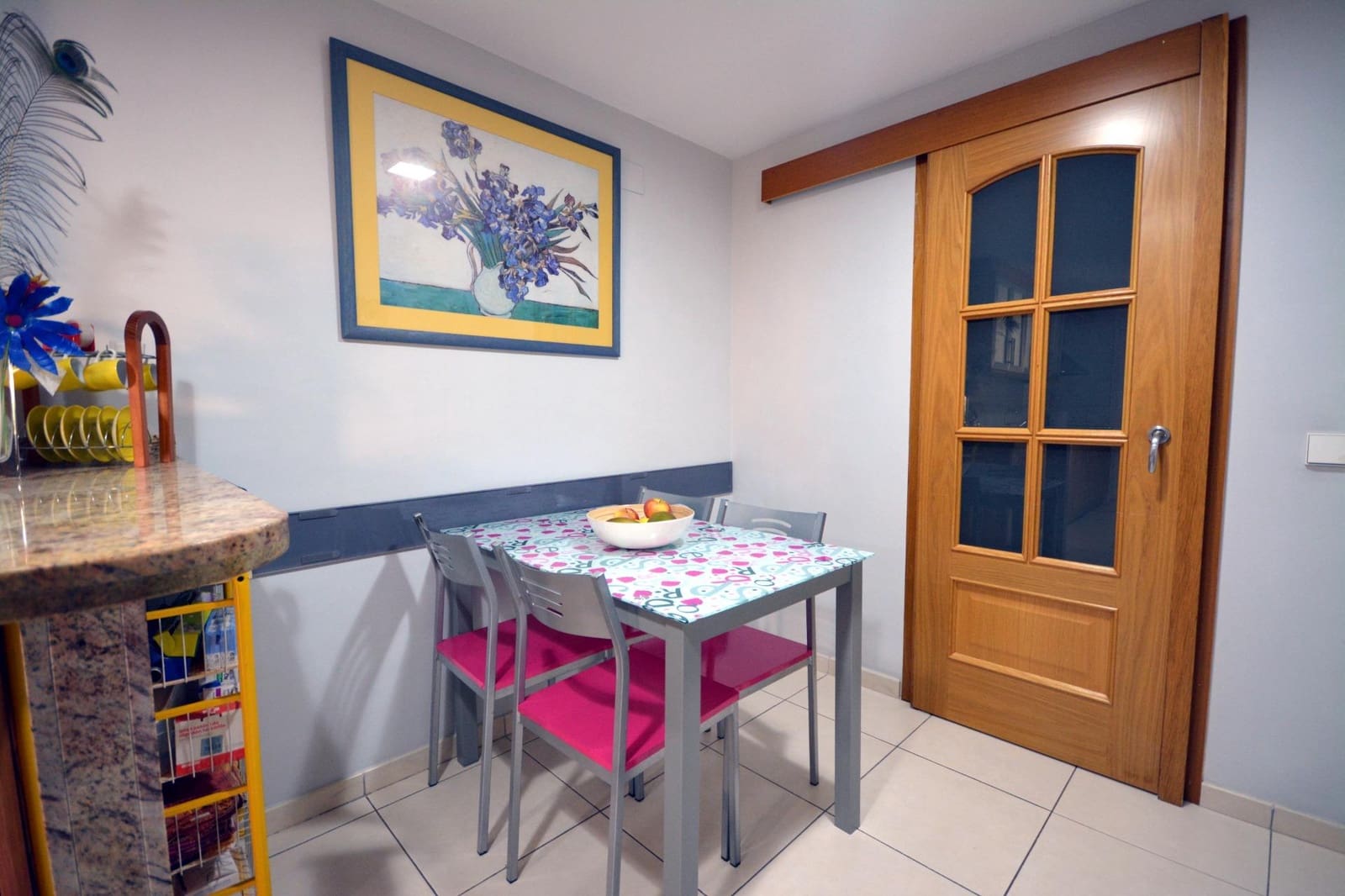 3 bedroom Flat for sale in Santa Maria del Cami with pool - € 620,000 (Ref: 9865265)