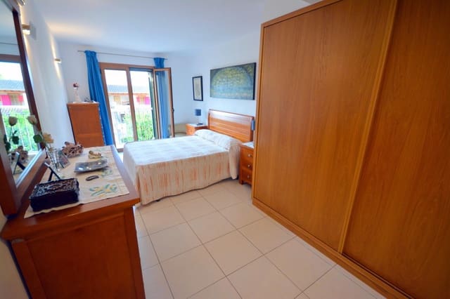 3 makuuhuone Asunto myytävänä paikassa Santa María del Camí mukana uima-altaan - 620 000 € (Ref: 9865265)