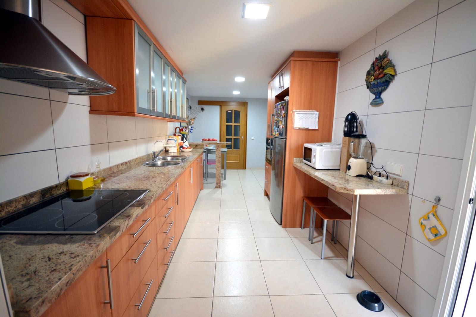 3 bedroom Flat for sale in Santa Maria del Cami with pool - € 620,000 (Ref: 9865265)
