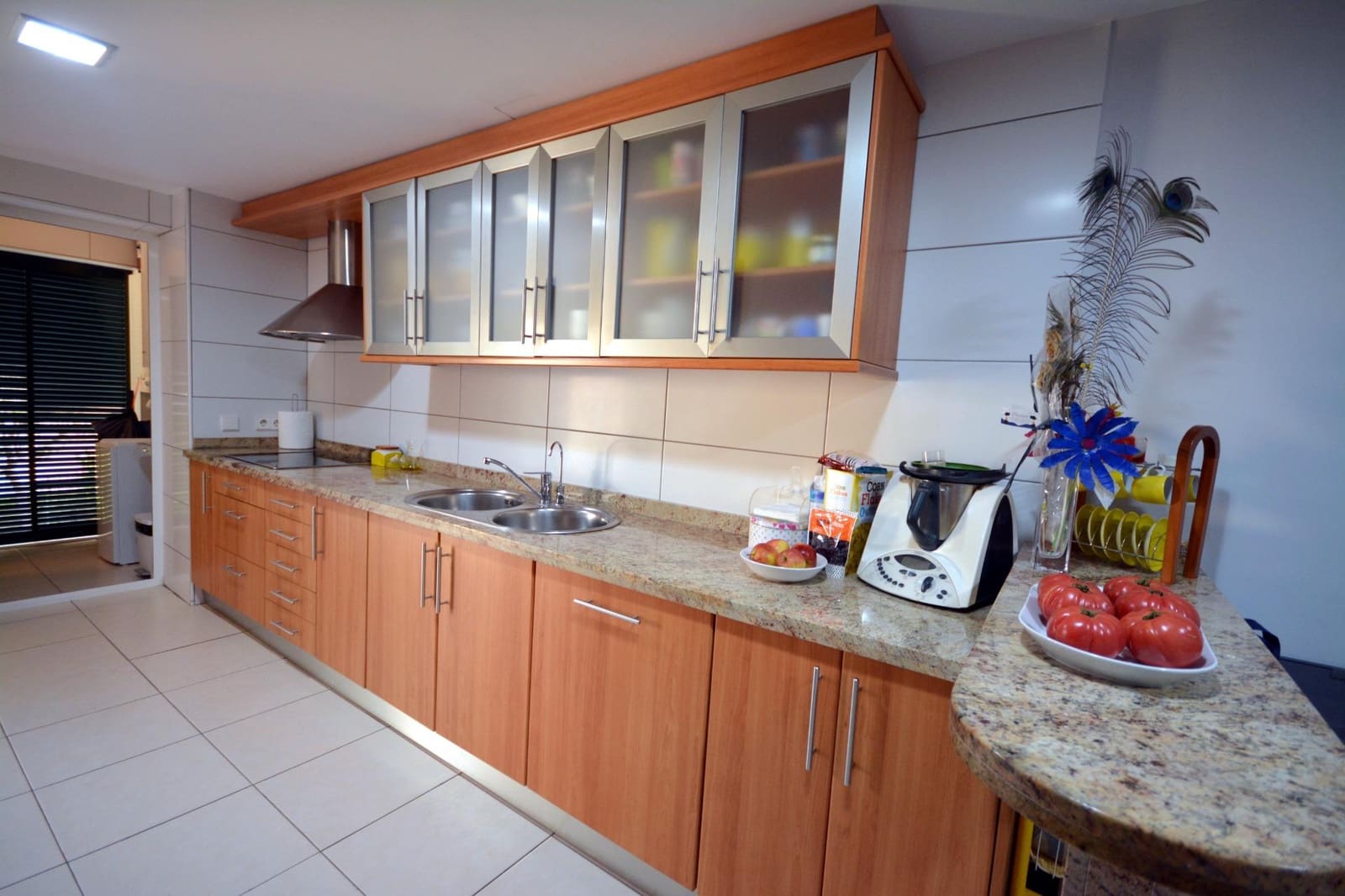 3 bedroom Flat for sale in Santa Maria del Cami with pool - € 620,000 (Ref: 9865265)