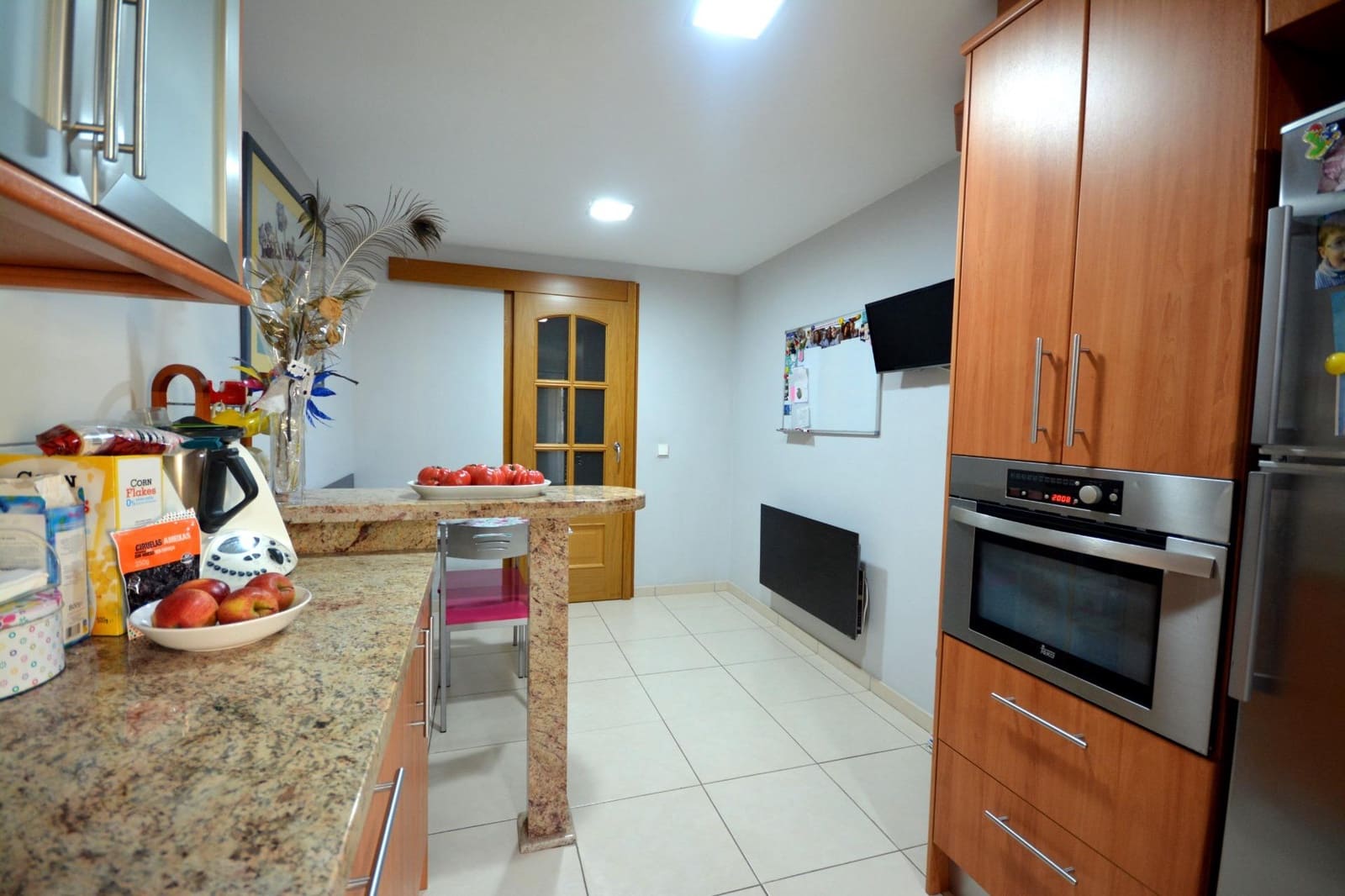 3 bedroom Flat for sale in Santa Maria del Cami with pool - € 620,000 (Ref: 9865265)