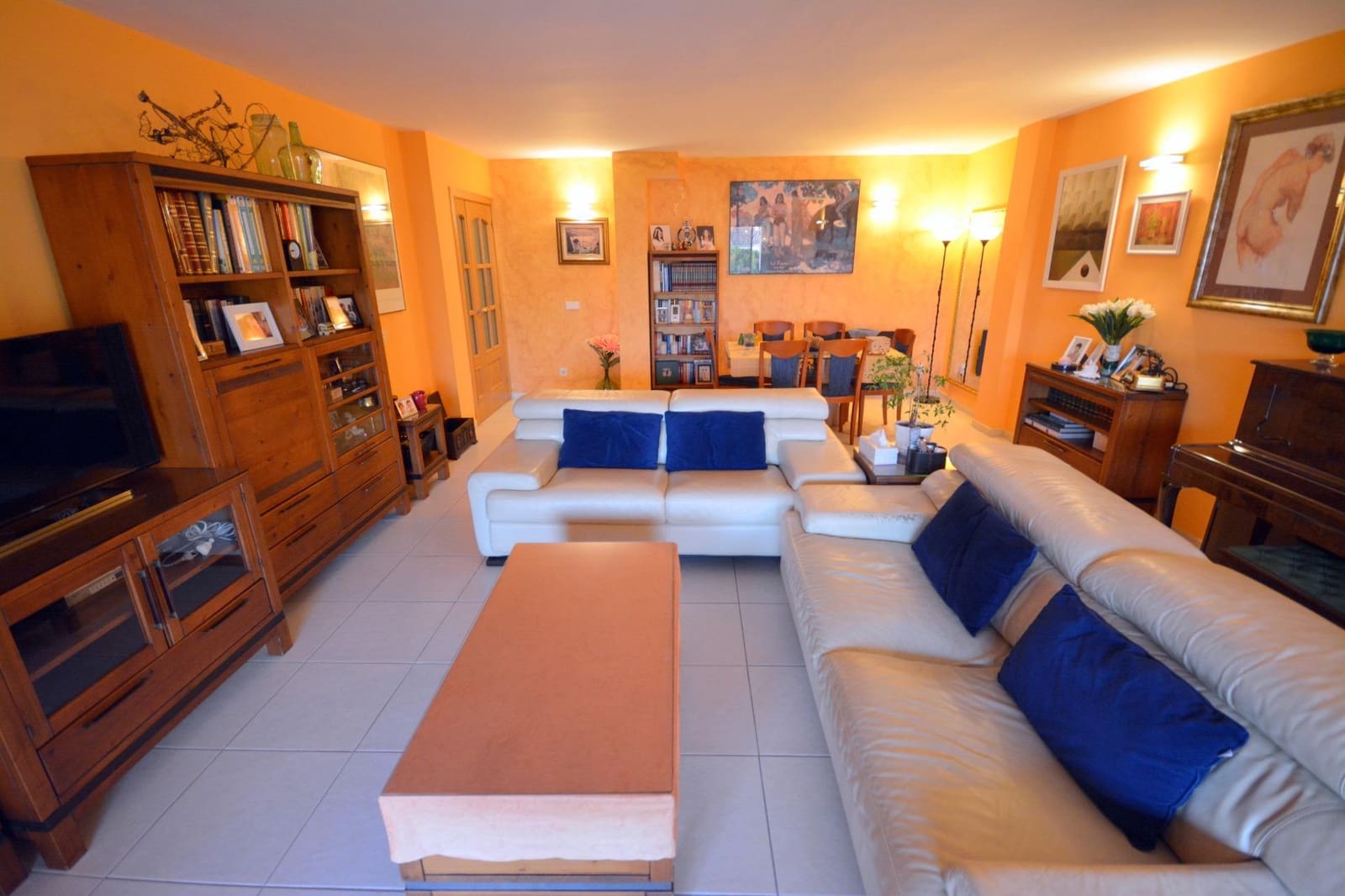 3 bedroom Flat for sale in Santa Maria del Cami with pool - € 620,000 (Ref: 9865265)