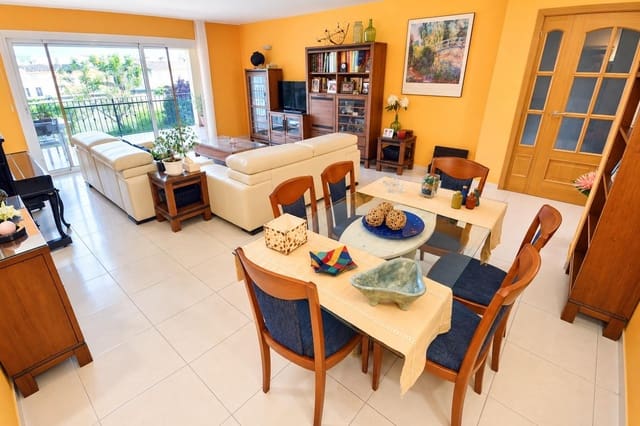 3 soverom Leilighet til salgs i Santa María del Camí med svømmebasseng - € 620 000 (Ref: 9865265)