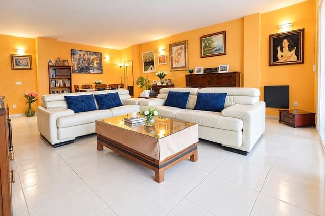 3 soverom Leilighet til salgs i Santa María del Camí med svømmebasseng - € 620 000 (Ref: 9865265)
