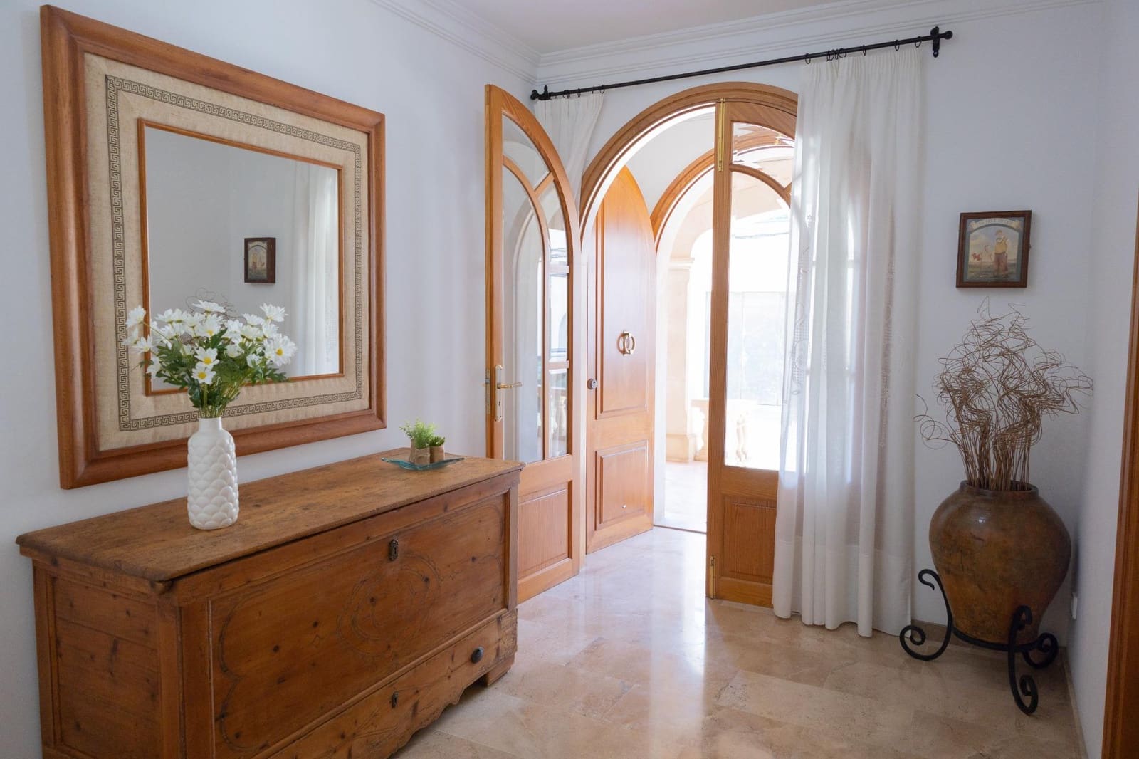 3 bedroom Villa for sale in Ses Salines with pool garage - € 1,500,000 (Ref: 9873610)