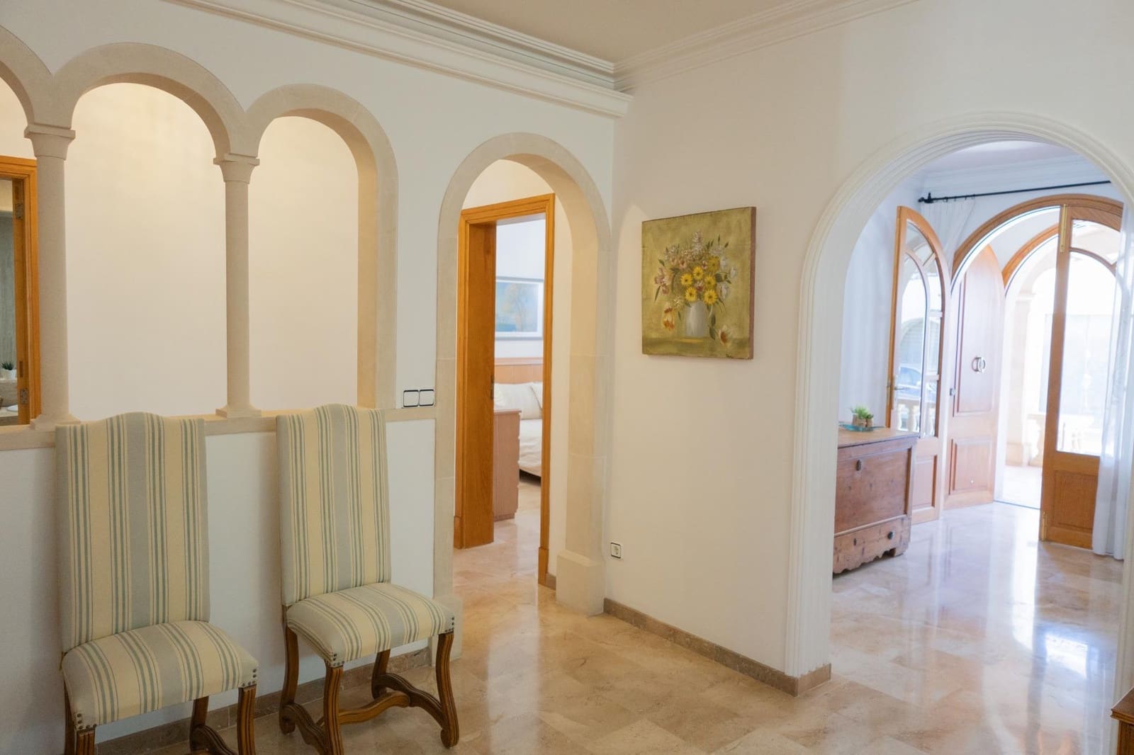 3 bedroom Villa for sale in Ses Salines with pool garage - € 1,500,000 (Ref: 9873610)