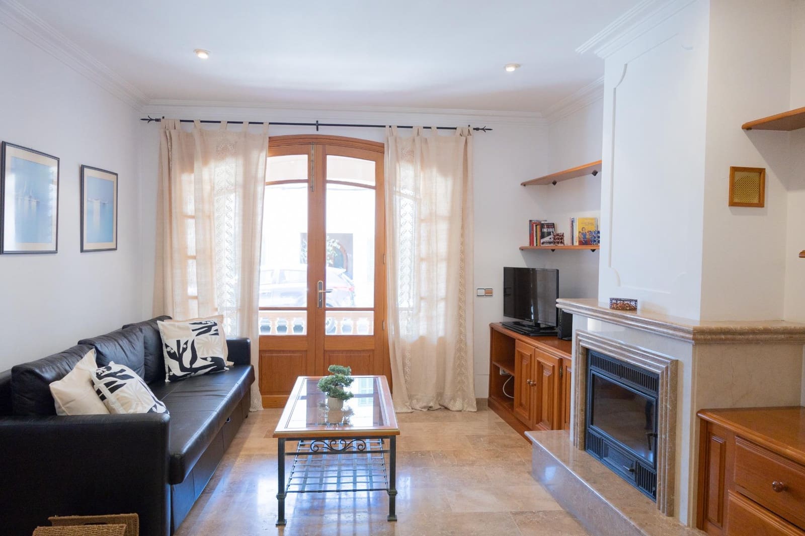 3 bedroom Villa for sale in Ses Salines with pool garage - € 1,500,000 (Ref: 9873610)