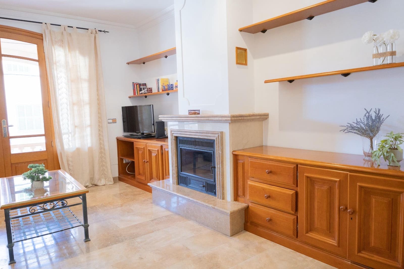 3 bedroom Villa for sale in Ses Salines with pool garage - € 1,500,000 (Ref: 9873610)